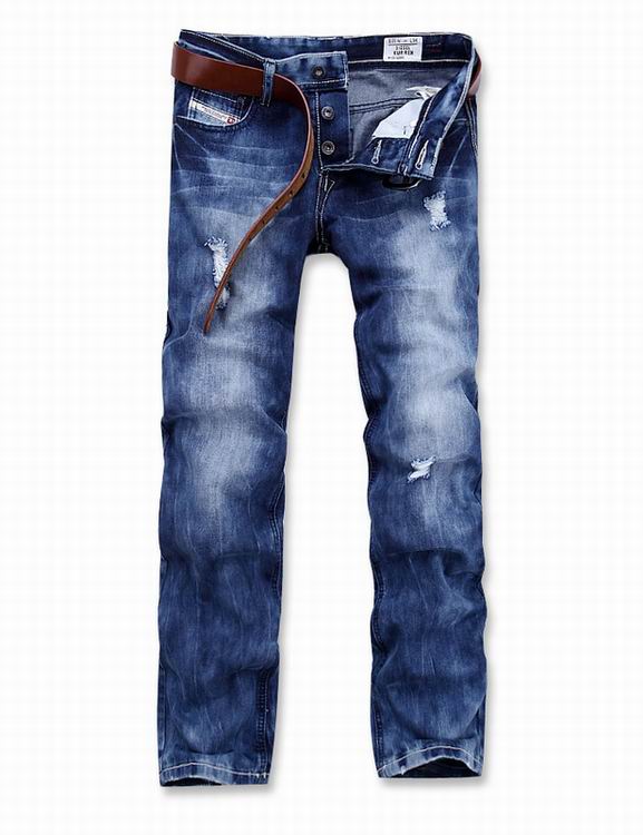 Diesel Men's Jeans 22